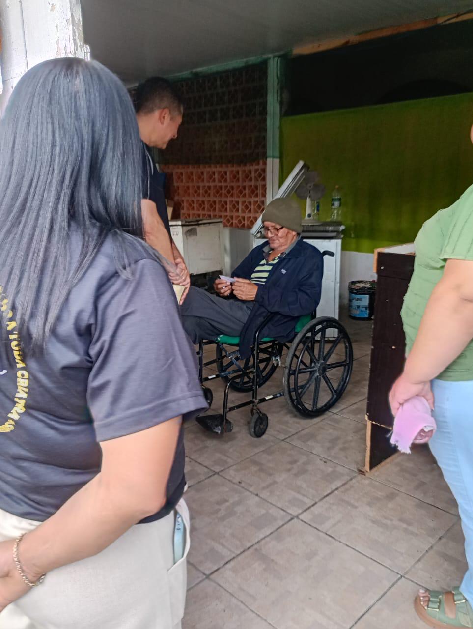 Evangelismo 1