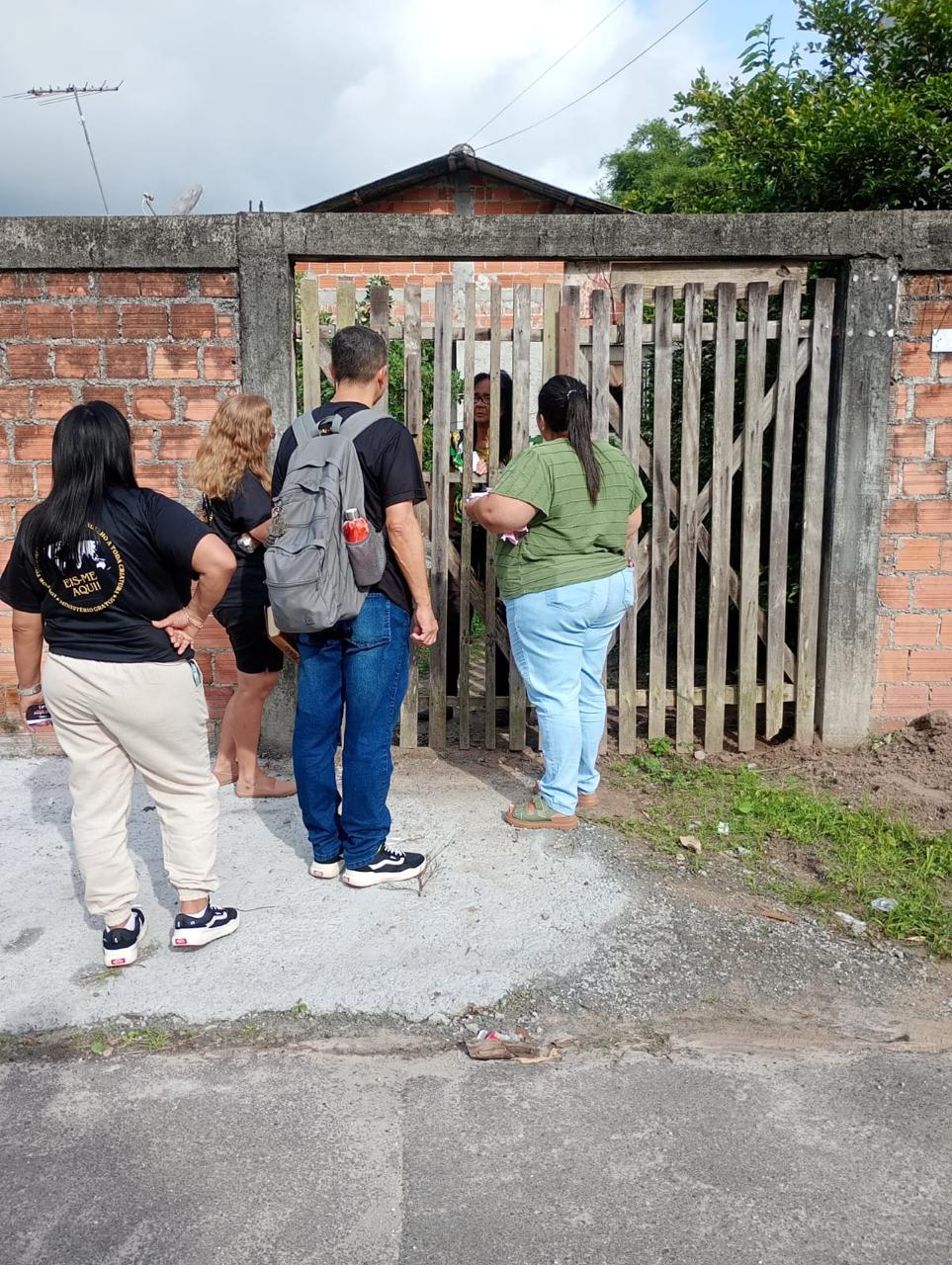Evangelismo 5