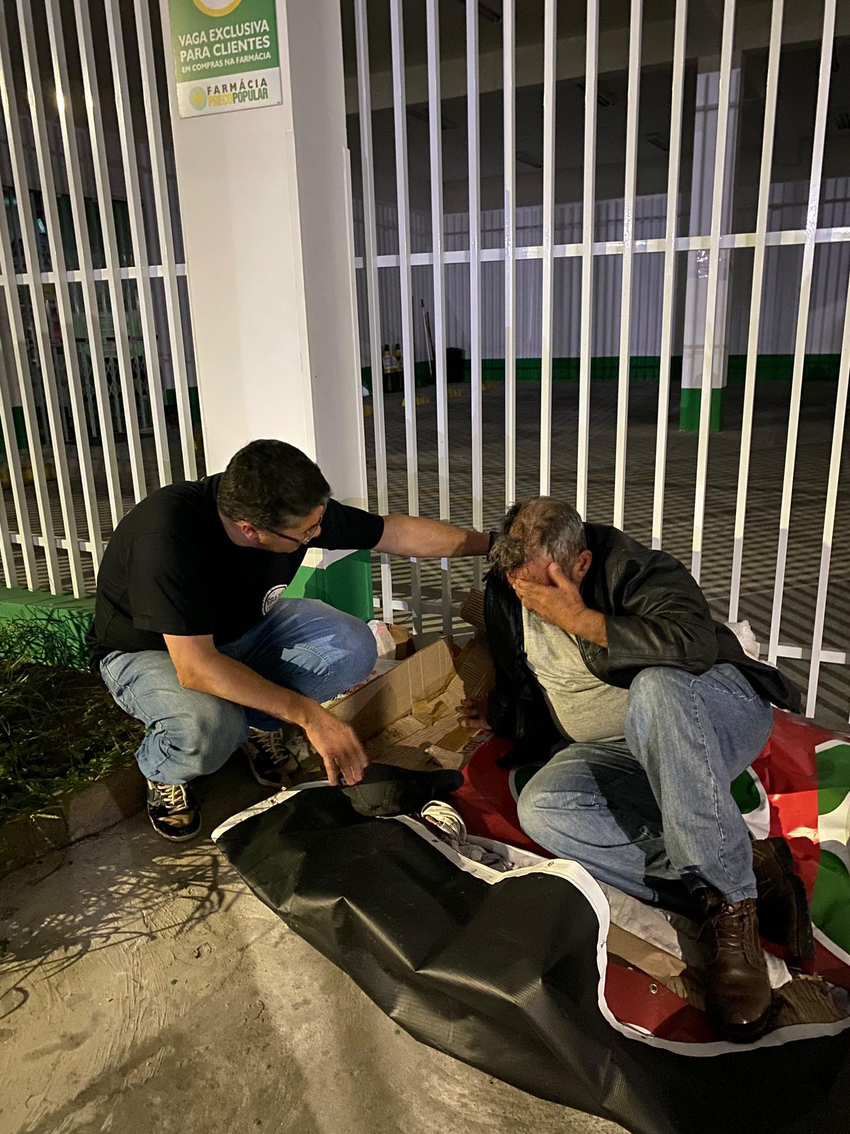 Evangelismo 4