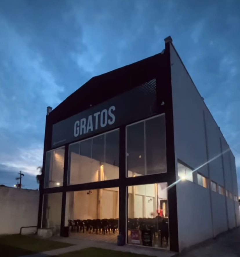 Imagem da Igreja